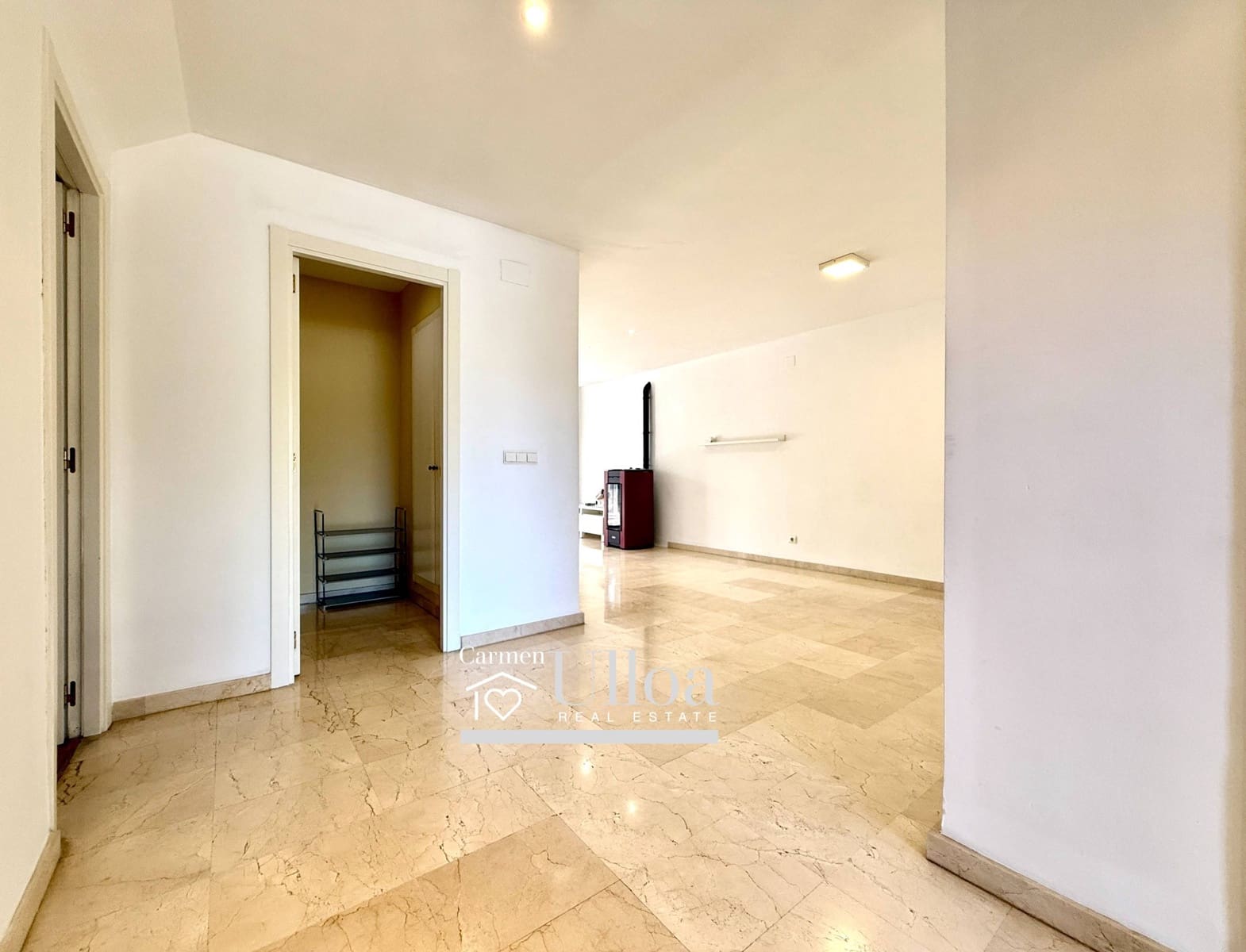 4 sovrum Radhus till salu i Alicante stad med pool garage - 670 000 € (Ref: 9266518)