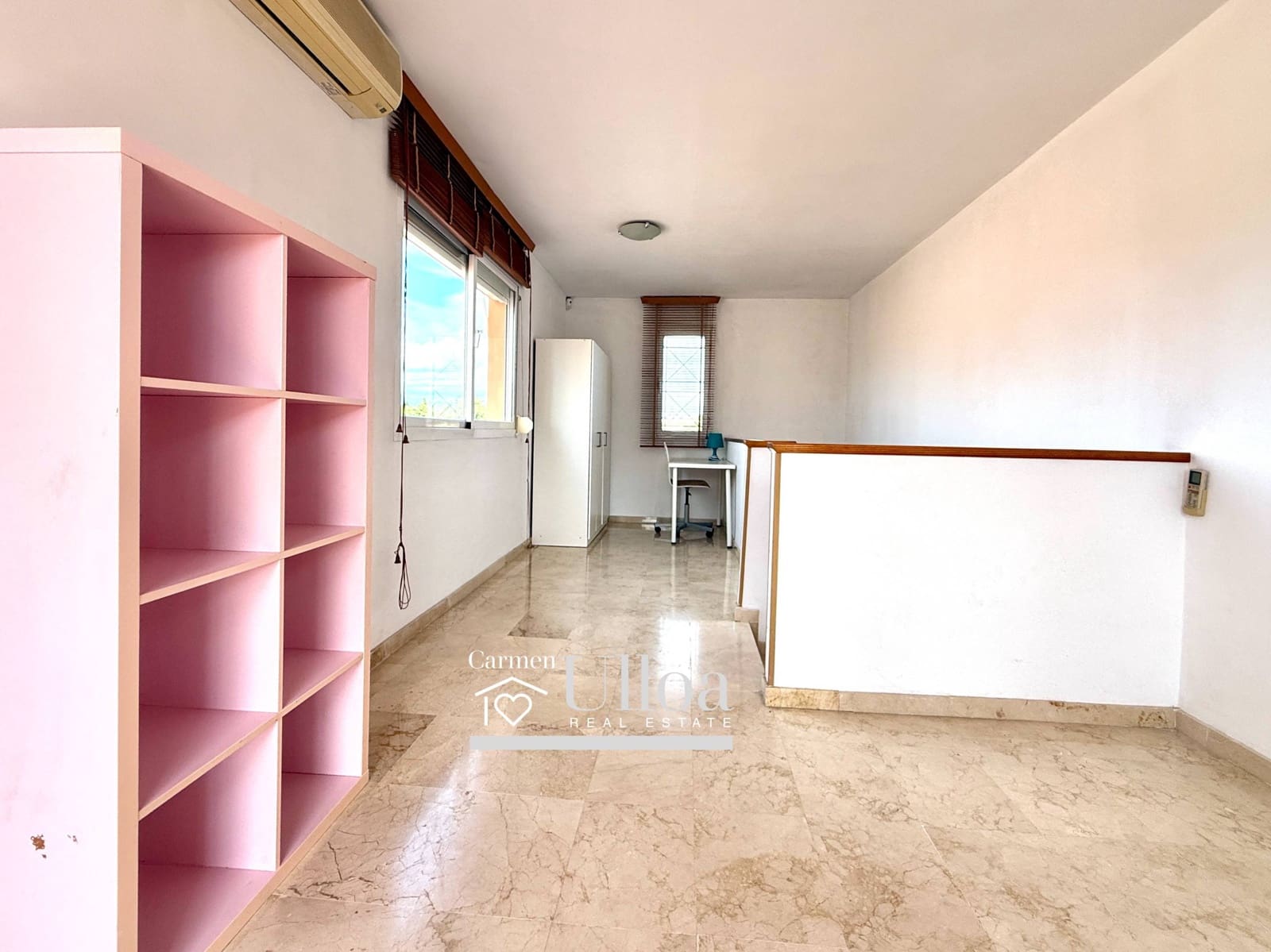 4 sovrum Radhus till salu i Alicante stad med pool garage - 670 000 € (Ref: 9266518)