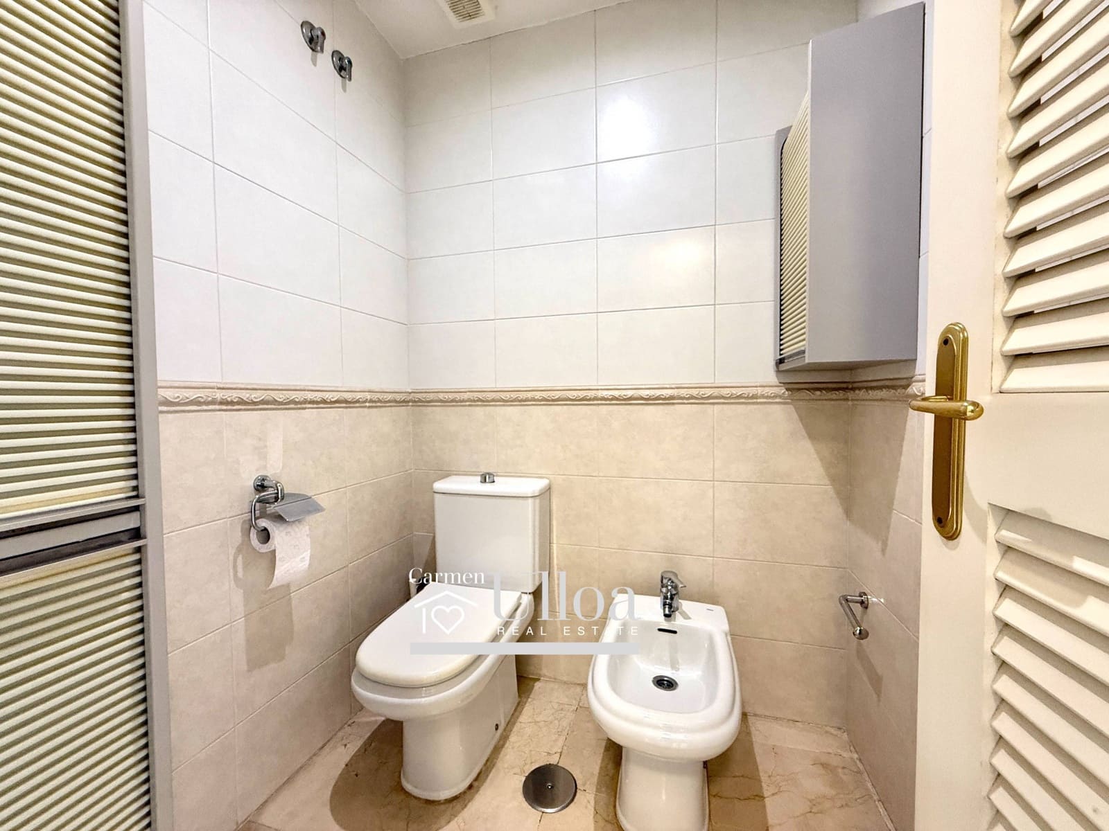 4 sovrum Radhus till salu i Alicante stad med pool garage - 670 000 € (Ref: 9266518)