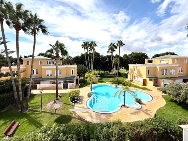 4 quarto Moradia em Banda para venda em Alicante Golf, Alicante cidade com piscina garagem - 670 000 € (Ref: 9266518)