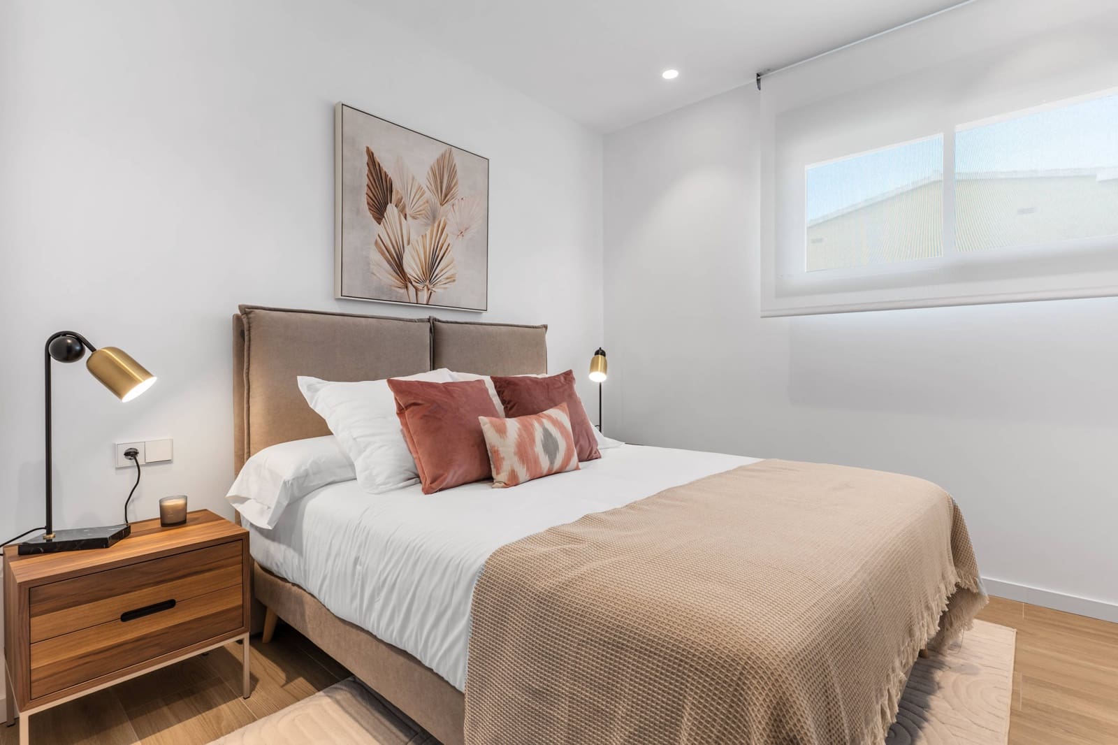 3 quarto Apartamento para venda em Cumbre del Sol com piscina - 599 000 € (Ref: 9322075)