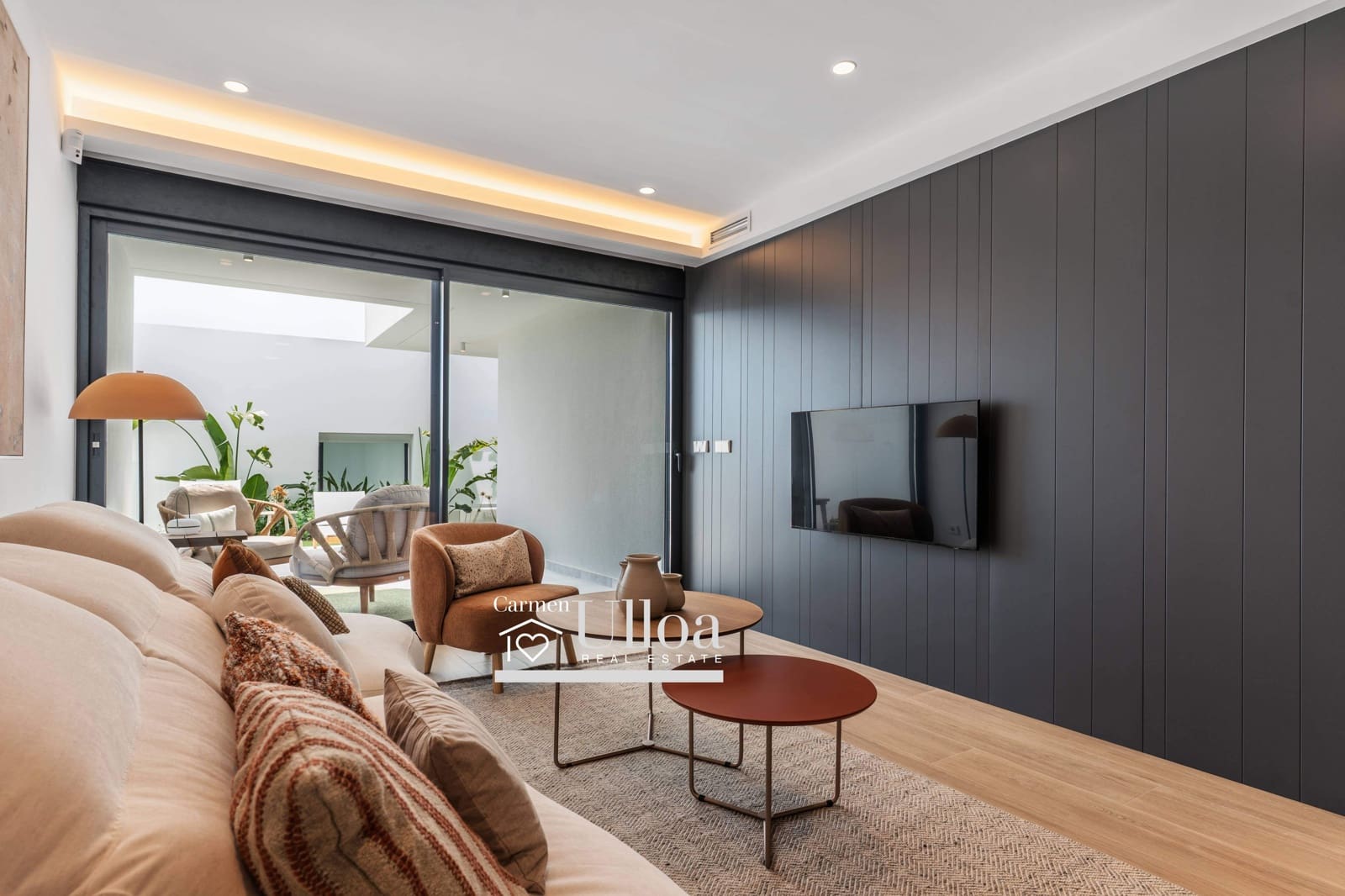 3 slaapkamer Appartement te koop in Cumbre del Sol met zwembad - € 599.000 (Ref: 9322075)