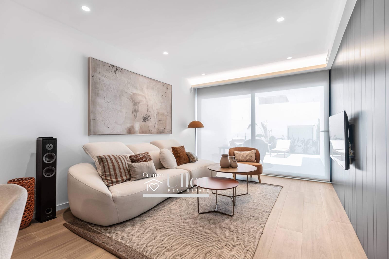 3 chambre Appartement à vendre à Cumbre del Sol avec piscine - 599 000 € (Ref: 9322075)