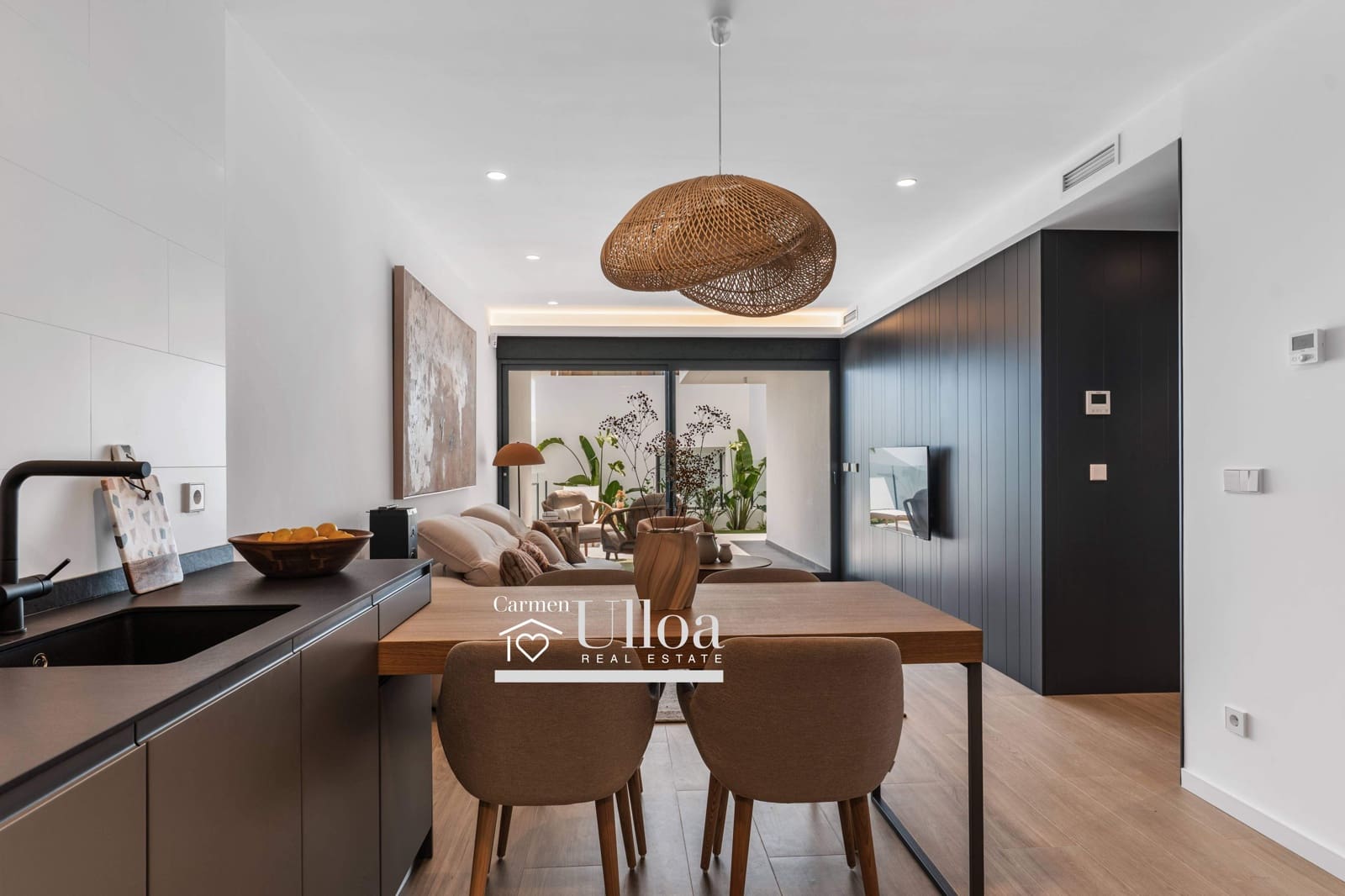 3 chambre Appartement à vendre à Cumbre del Sol avec piscine - 599 000 € (Ref: 9322075)