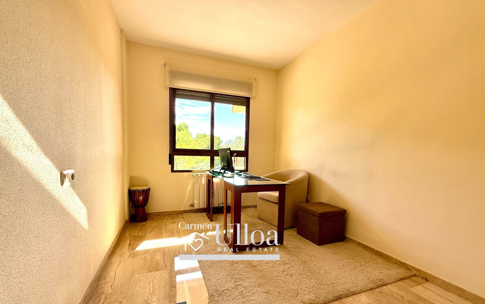 4 slaapkamer Rijtjeshuis te koop in Muchamiel / Mutxamel met zwembad garage - € 575.000 (Ref: 9330857)