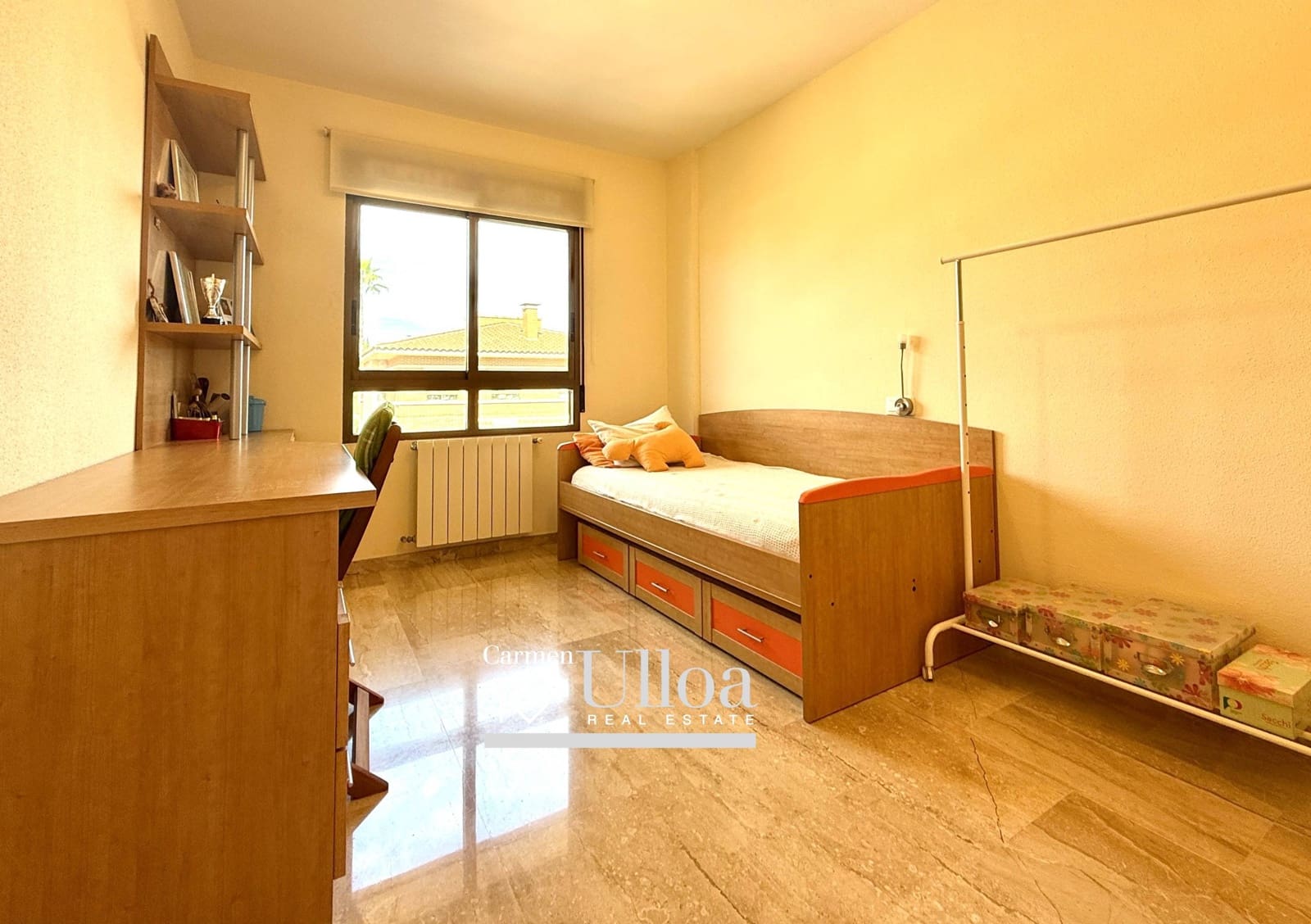 4 slaapkamer Rijtjeshuis te koop in Muchamiel / Mutxamel met zwembad garage - € 575.000 (Ref: 9330857)