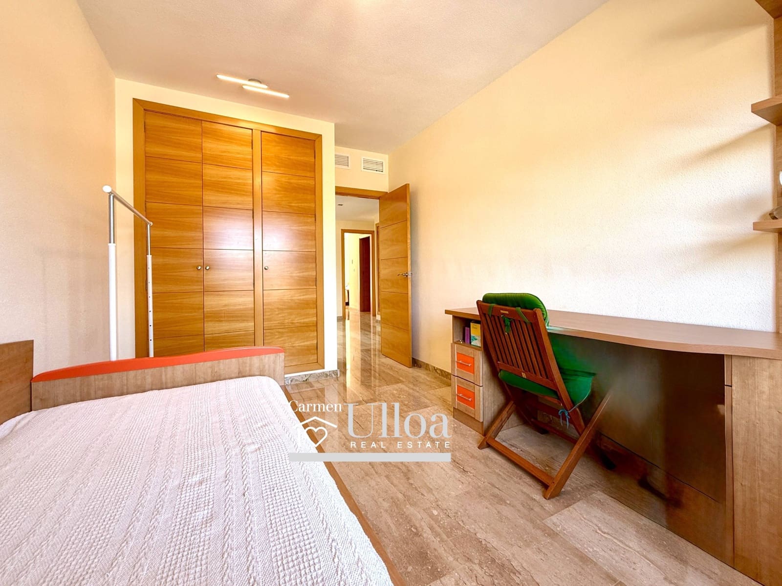 4 sovrum Radhus till salu i Muchamiel / Mutxamel med pool garage - 575 000 € (Ref: 9330857)