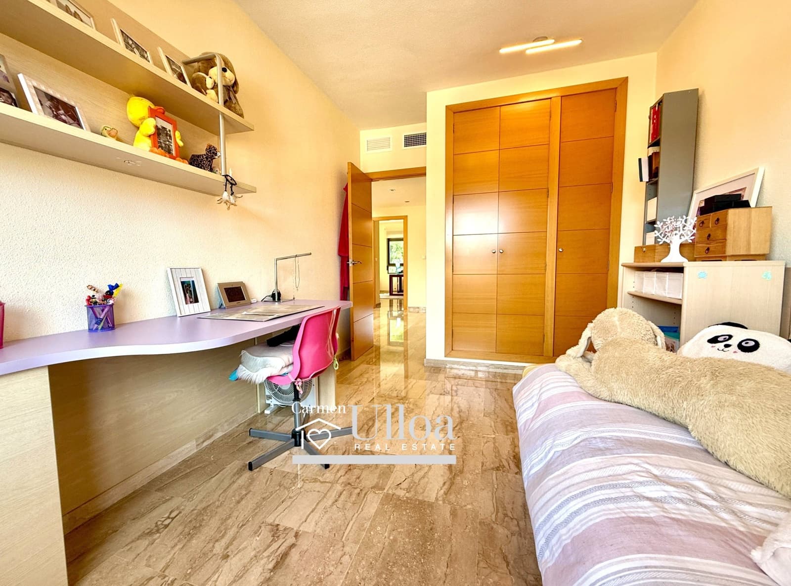 4 sovrum Radhus till salu i Muchamiel / Mutxamel med pool garage - 575 000 € (Ref: 9330857)