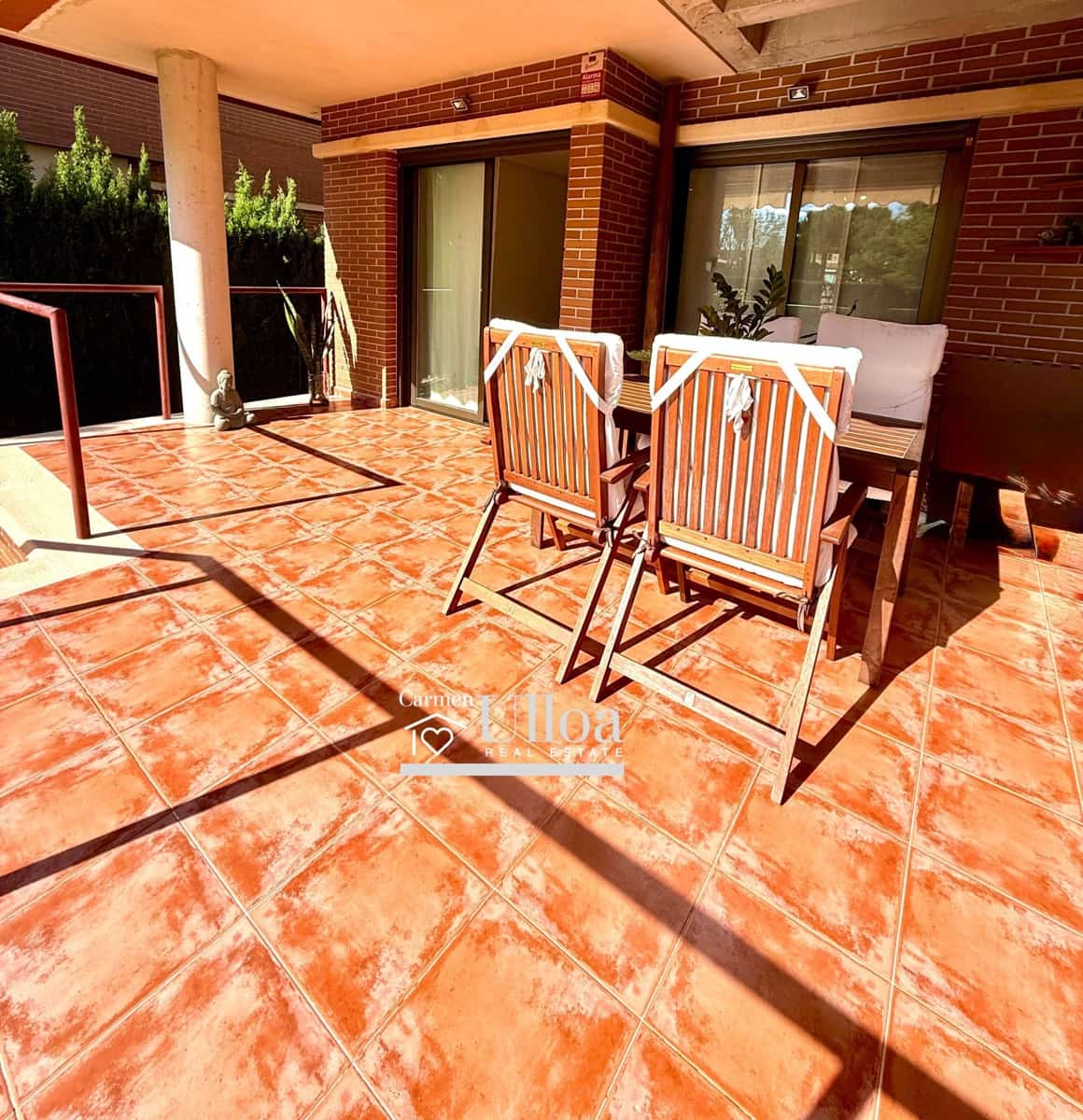 4 bedroom Terraced Villa for sale in Muchamiel / Mutxamel with pool garage - € 575,000 (Ref: 9330857)