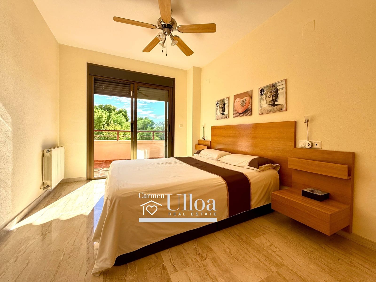 4 bedroom Terraced Villa for sale in Muchamiel / Mutxamel with pool garage - € 575,000 (Ref: 9330857)