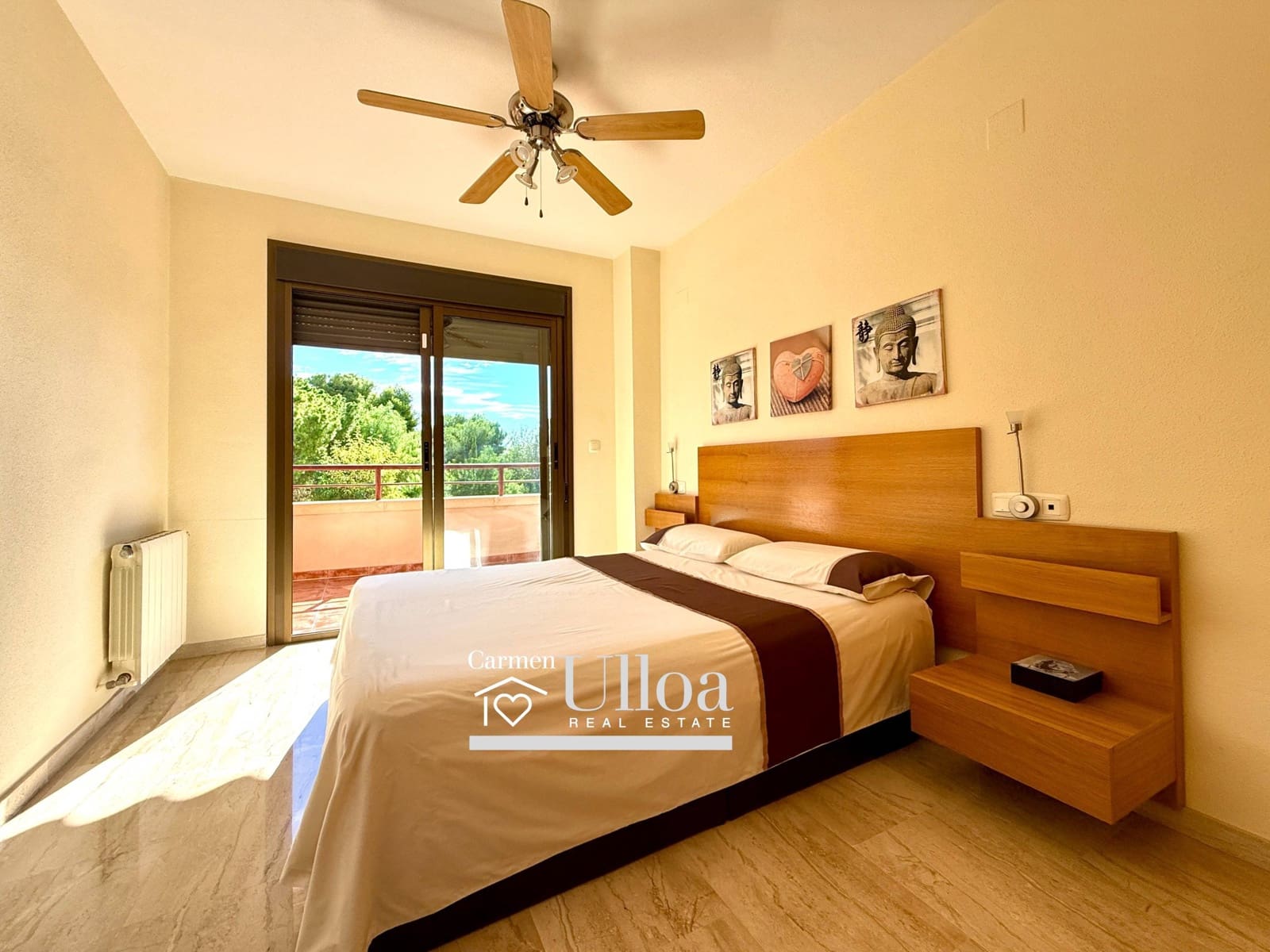 4 bedroom Terraced Villa for sale in Muchamiel / Mutxamel with pool garage - € 575,000 (Ref: 9330857)