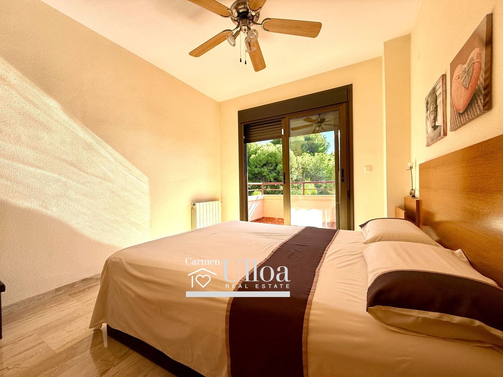 4 bedroom Terraced Villa for sale in Muchamiel / Mutxamel with pool garage - € 575,000 (Ref: 9330857)