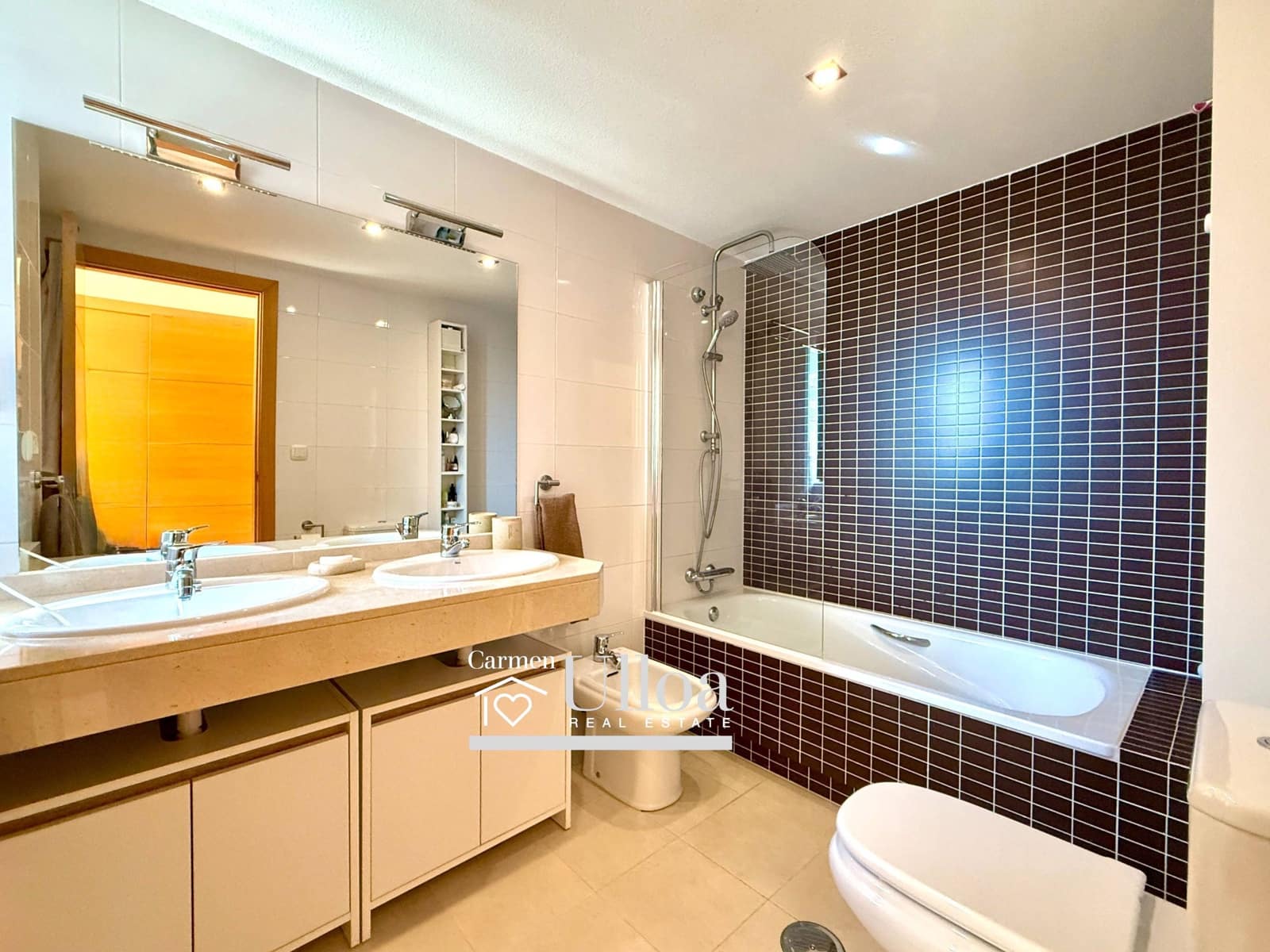 4 bedroom Terraced Villa for sale in Muchamiel / Mutxamel with pool garage - € 575,000 (Ref: 9330857)