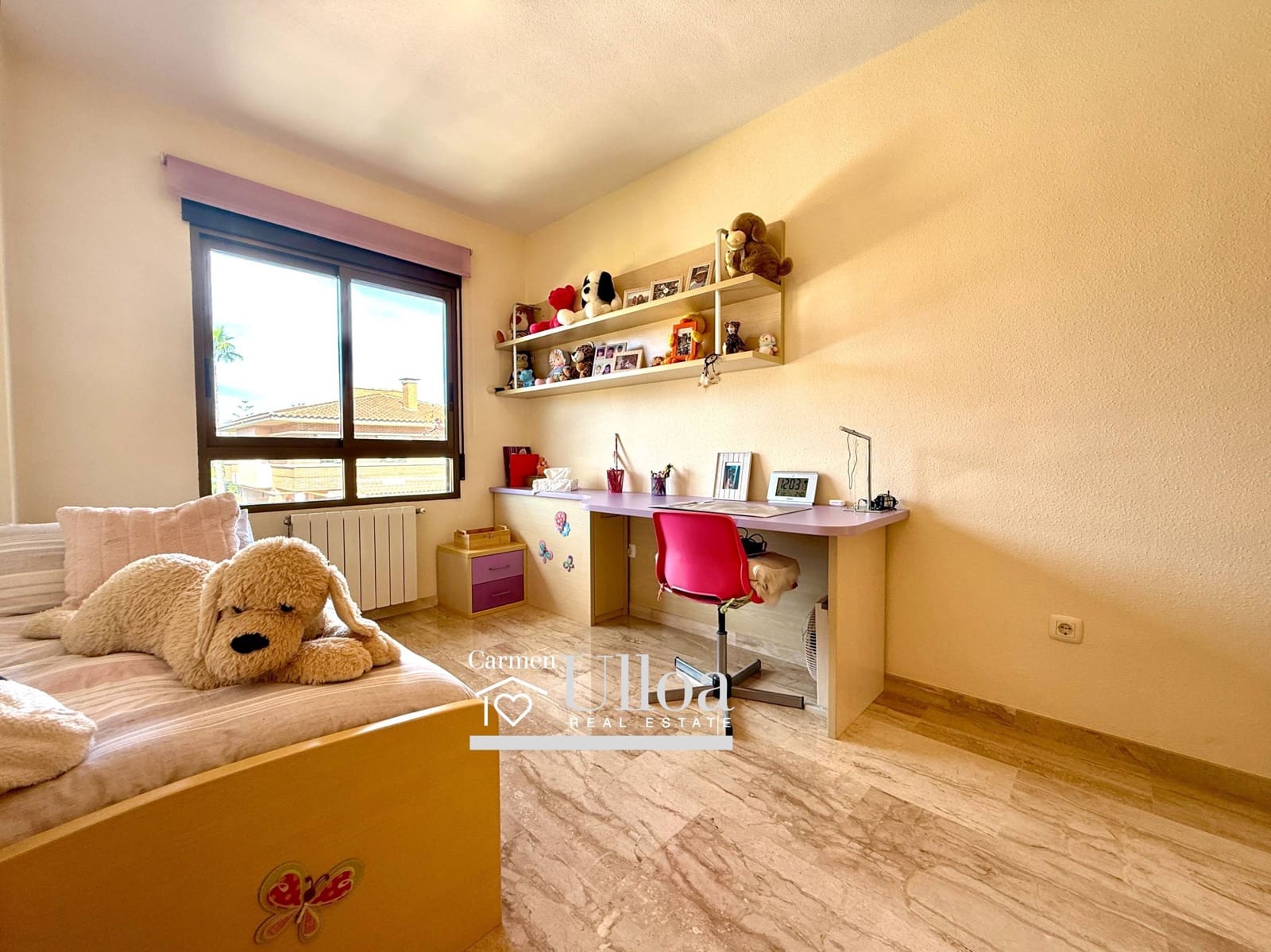 4 bedroom Terraced Villa for sale in Muchamiel / Mutxamel with pool garage - € 575,000 (Ref: 9330857)