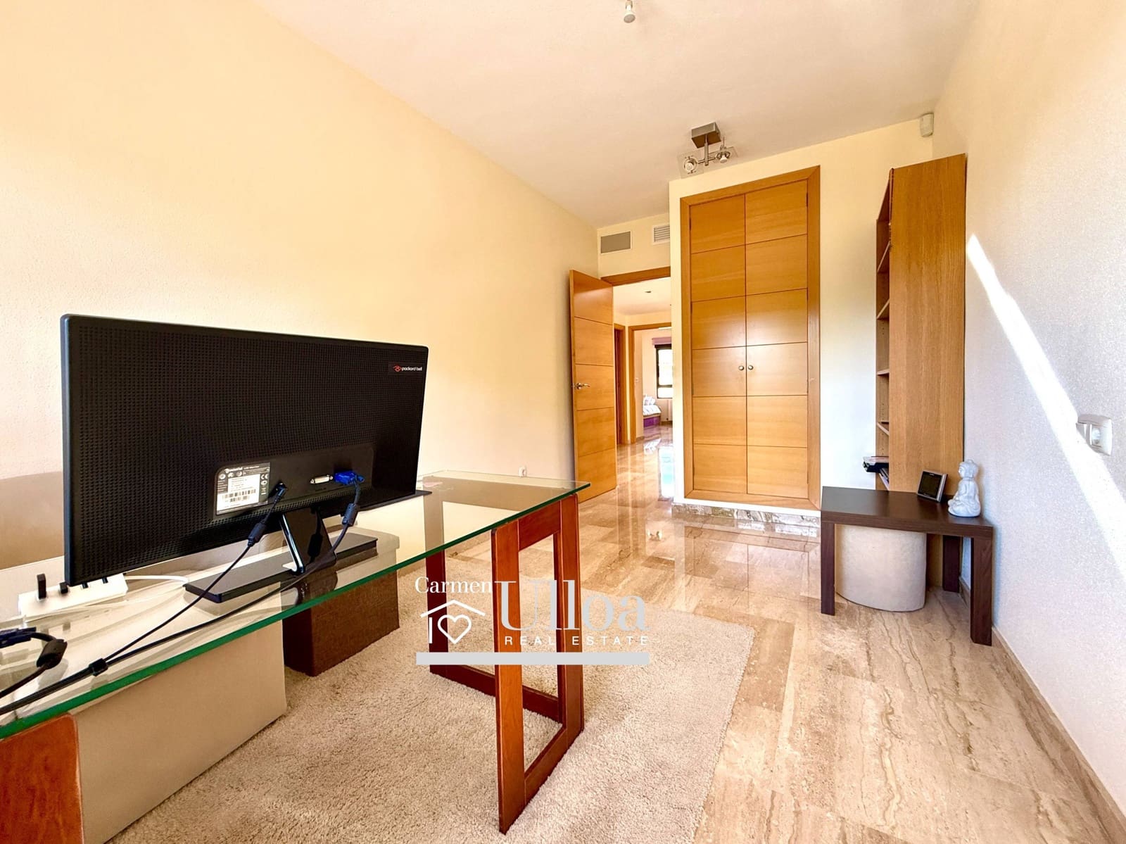 4 bedroom Terraced Villa for sale in Muchamiel / Mutxamel with pool garage - € 575,000 (Ref: 9330857)