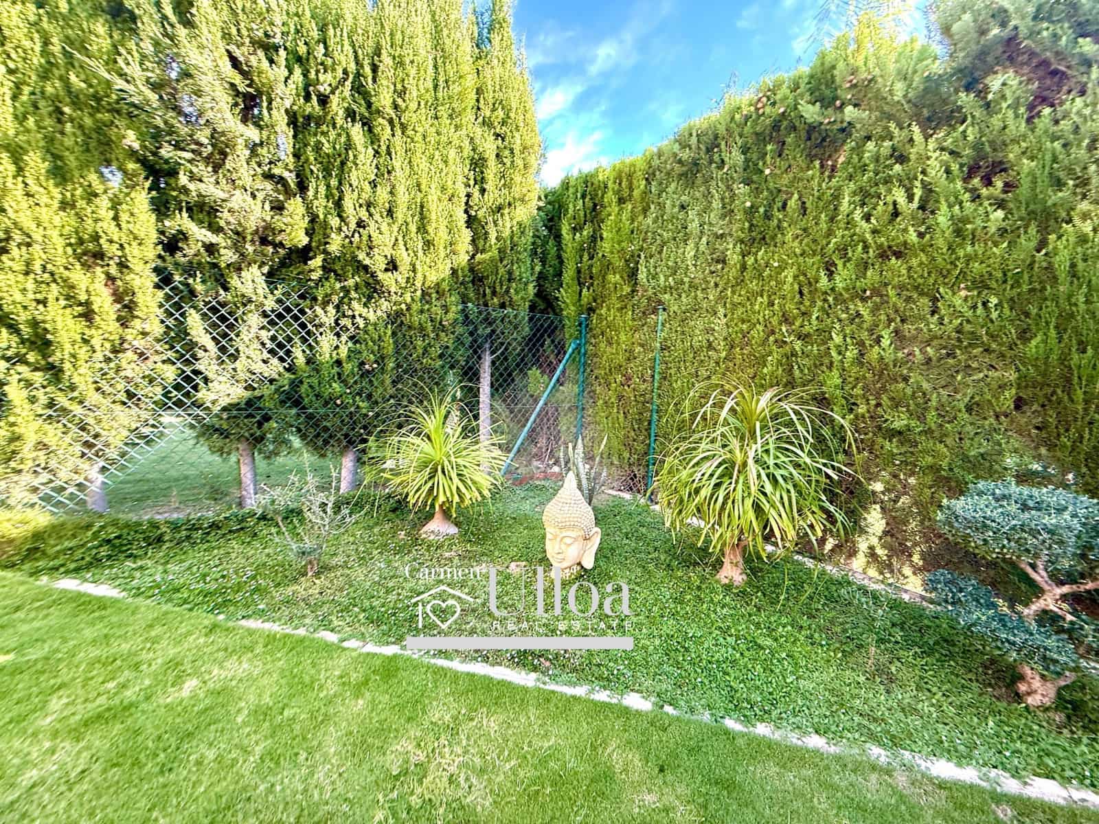 4 bedroom Terraced Villa for sale in Muchamiel / Mutxamel with pool garage - € 575,000 (Ref: 9330857)