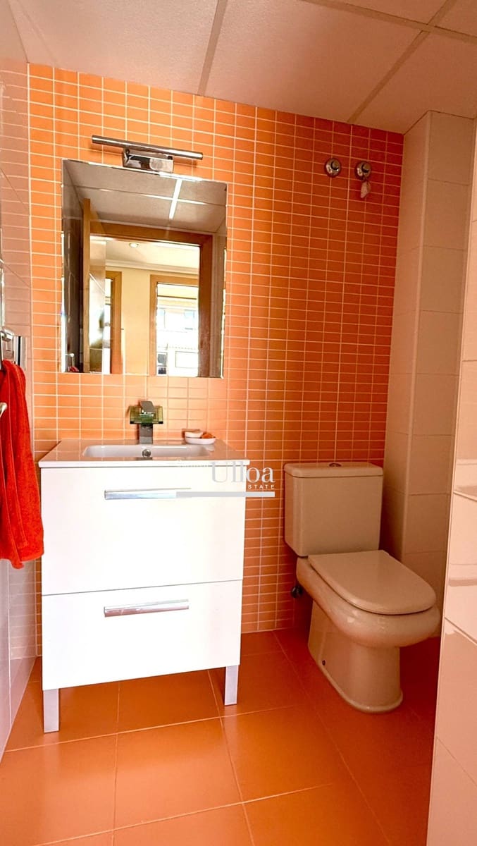 4 sypialnia Dom szeregowy na sprzedaż w Muchamiel / Mutxamel z basenem garażem - 575 000 € (Ref: 9330857)