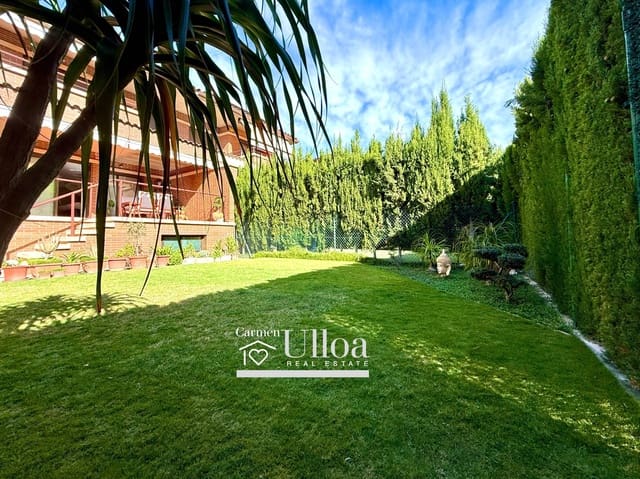 Adosado de 4 habitaciones en Muchamiel / Mutxamel en venta con piscina garaje - 575.000 € (Ref: 9330857)