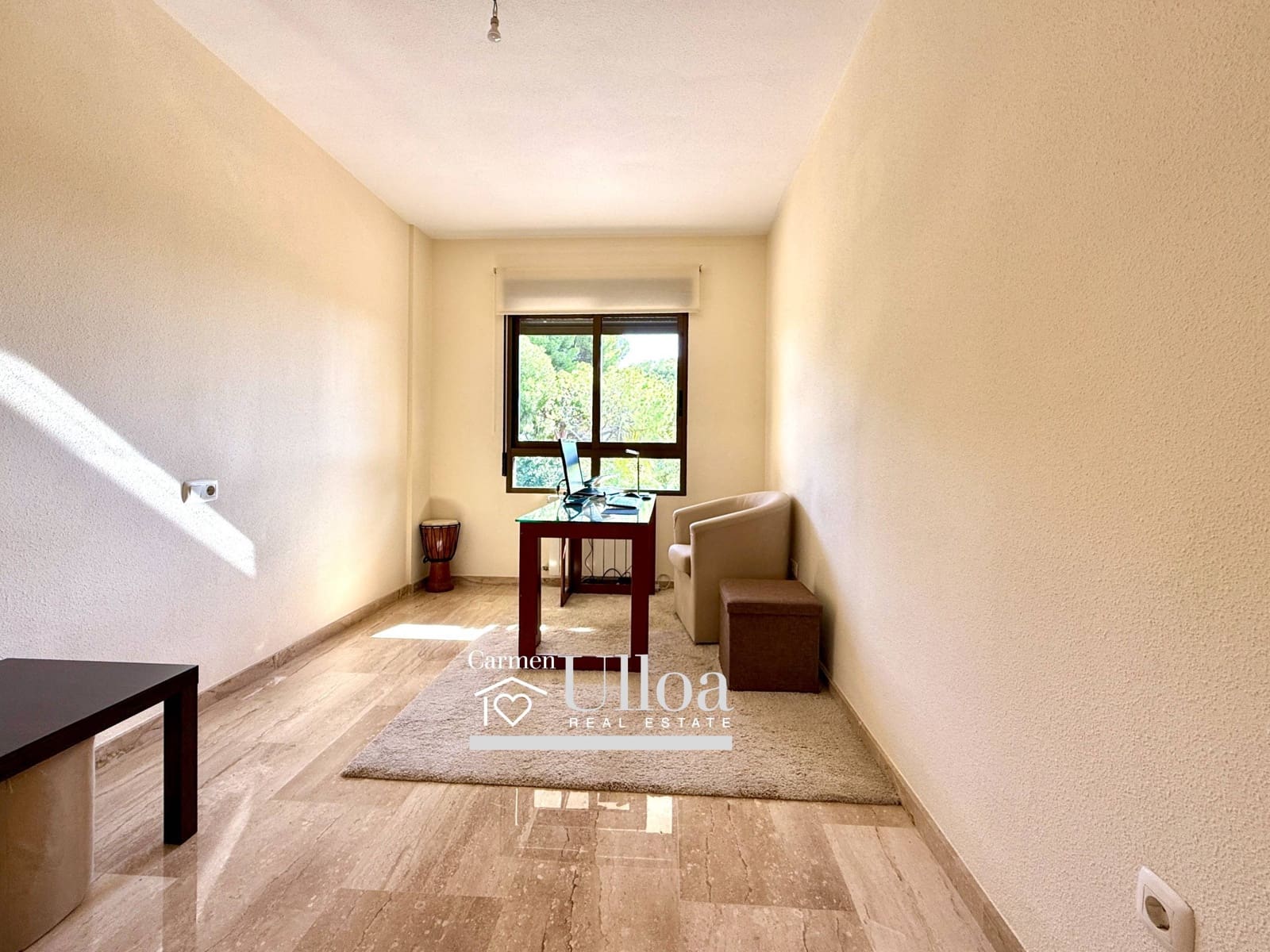 4 sypialnia Dom szeregowy na sprzedaż w Muchamiel / Mutxamel z basenem garażem - 575 000 € (Ref: 9330857)