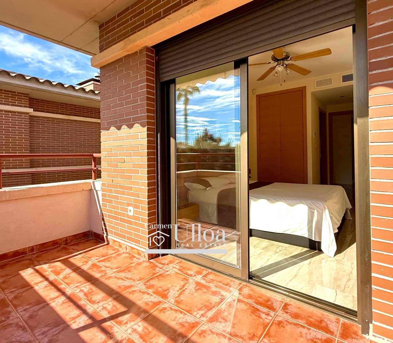 4 sovrum Radhus till salu i Muchamiel / Mutxamel med pool garage - 575 000 € (Ref: 9330857)