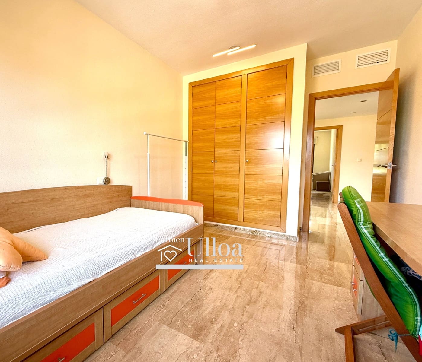 4 bedroom Terraced Villa for sale in Muchamiel / Mutxamel with pool garage - € 575,000 (Ref: 9330857)