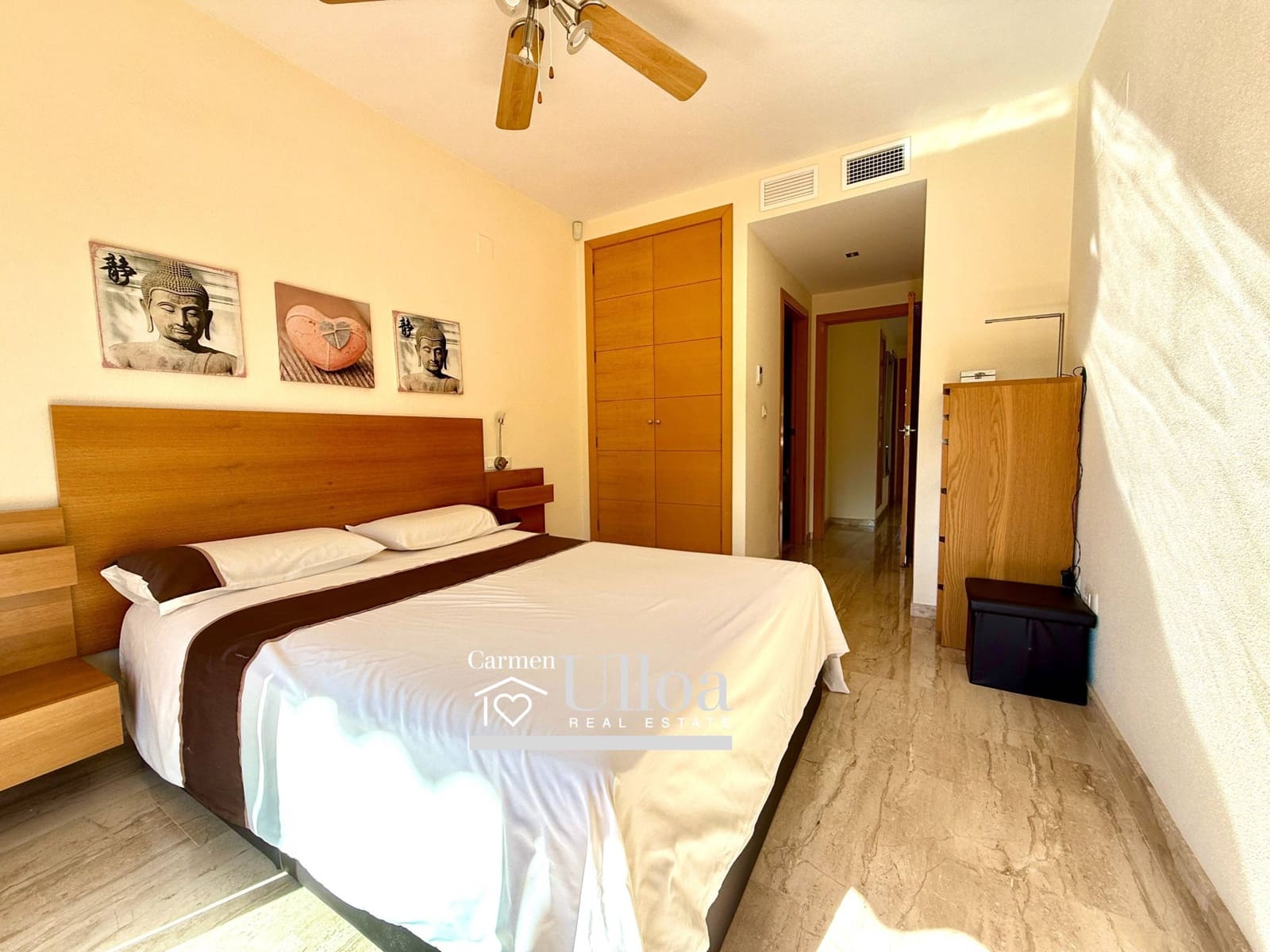 4 bedroom Terraced Villa for sale in Muchamiel / Mutxamel with pool garage - € 575,000 (Ref: 9330857)