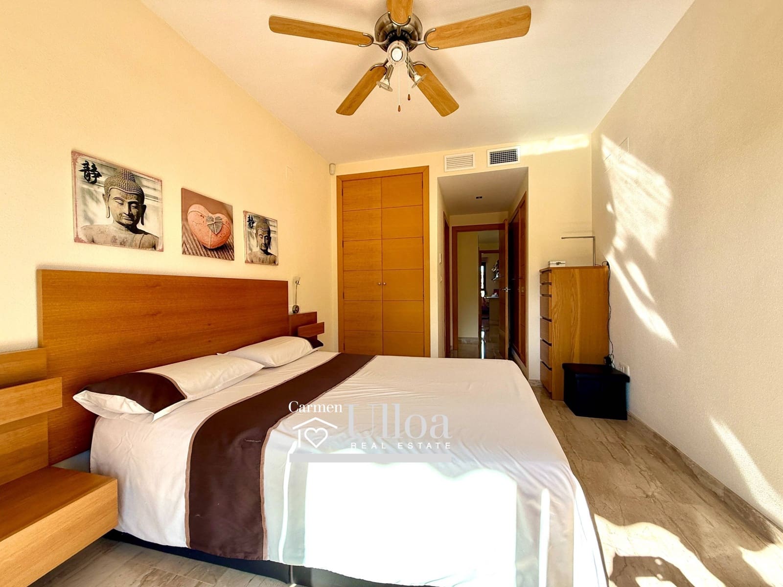 4 bedroom Terraced Villa for sale in Muchamiel / Mutxamel with pool garage - € 575,000 (Ref: 9330857)