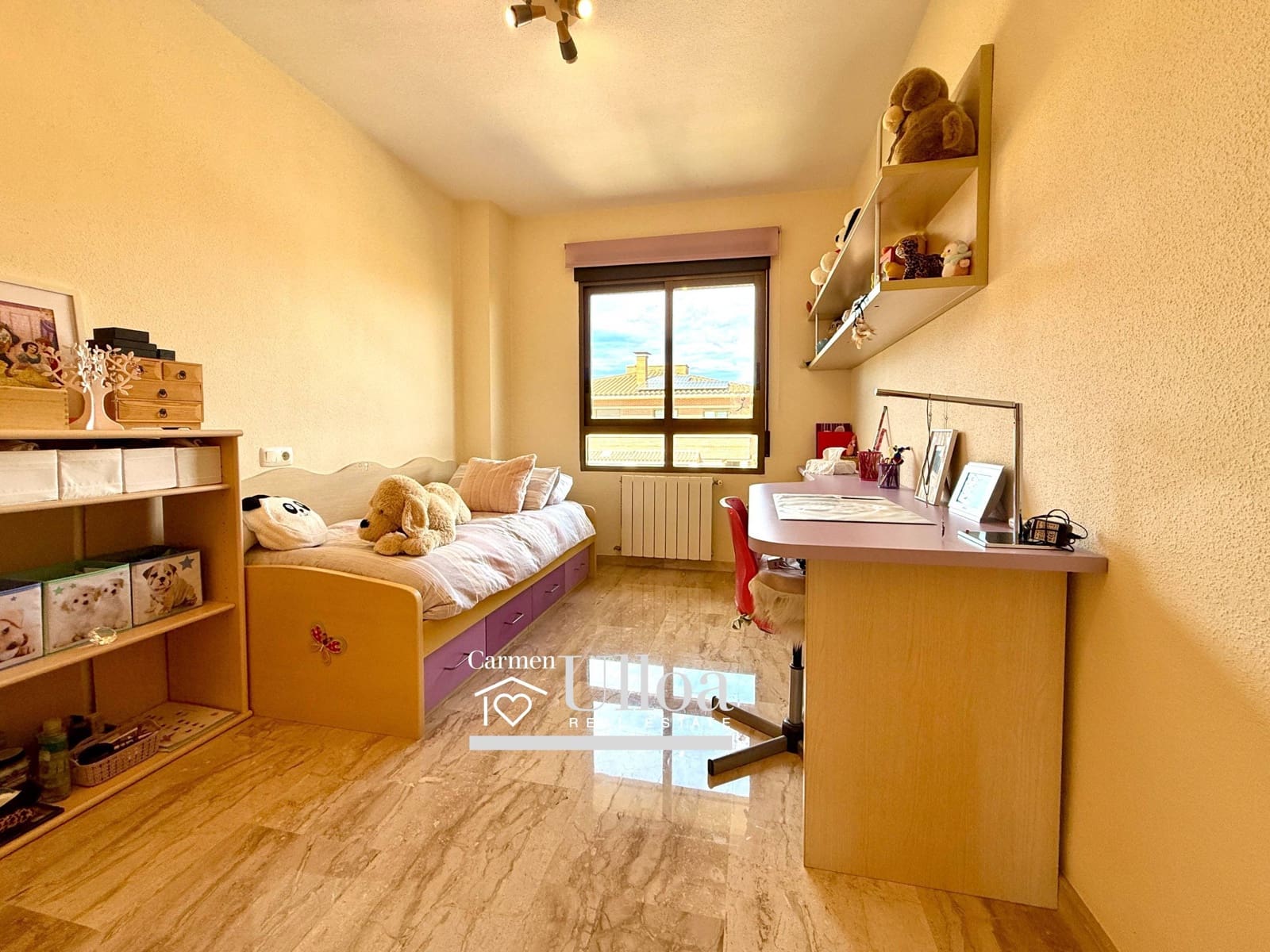 4 bedroom Terraced Villa for sale in Muchamiel / Mutxamel with pool garage - € 575,000 (Ref: 9330857)