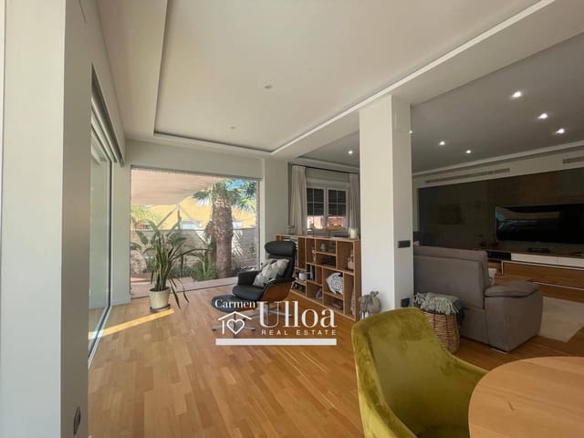 4 sovrum Villa till salu i San Vicente / Sant Vicent del Raspeig med pool garage - 929 000 € (Ref: 9338487)