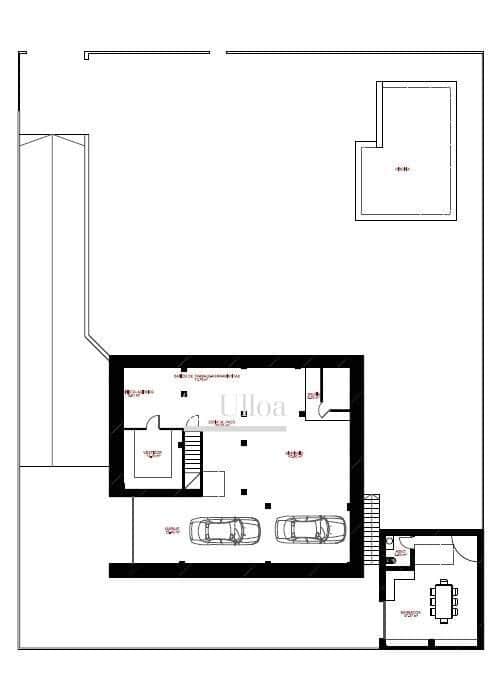 4 bedroom Villa for sale in San Vicente / Sant Vicent del Raspeig with pool garage - € 929,000 (Ref: 9338487)