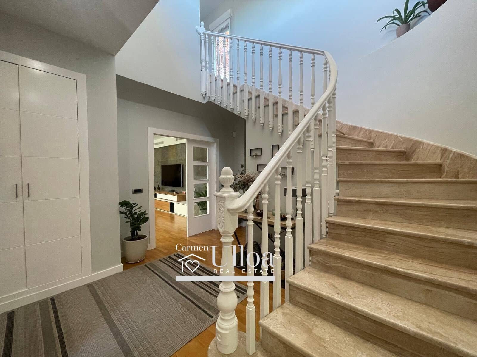 4 bedroom Villa for sale in San Vicente / Sant Vicent del Raspeig with pool garage - € 929,000 (Ref: 9338487)