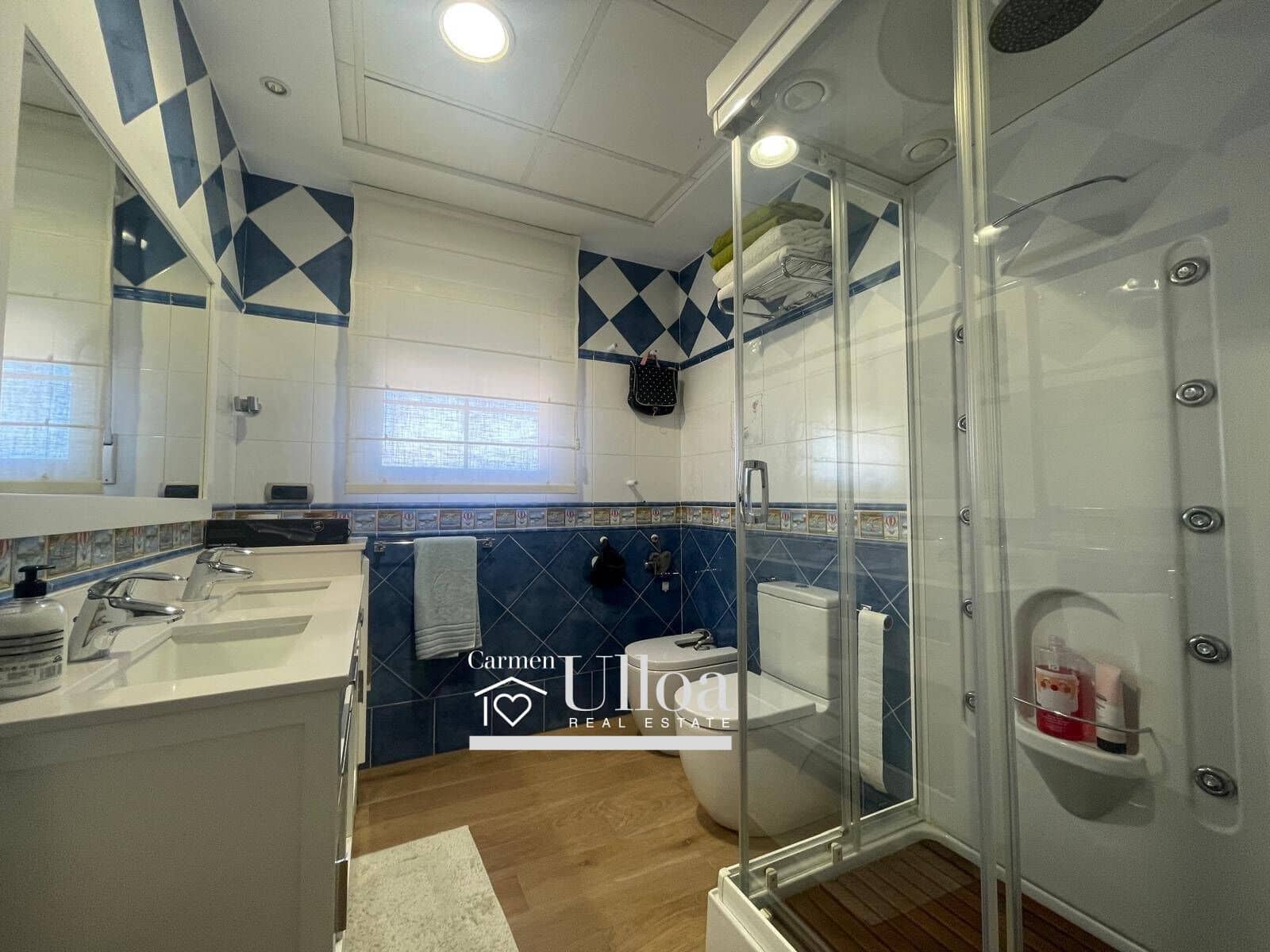 4 Zimmer Villa zu verkaufen in San Vicente / Sant Vicent del Raspeig mit Pool Garage - 929.000 € (Ref: 9338487)