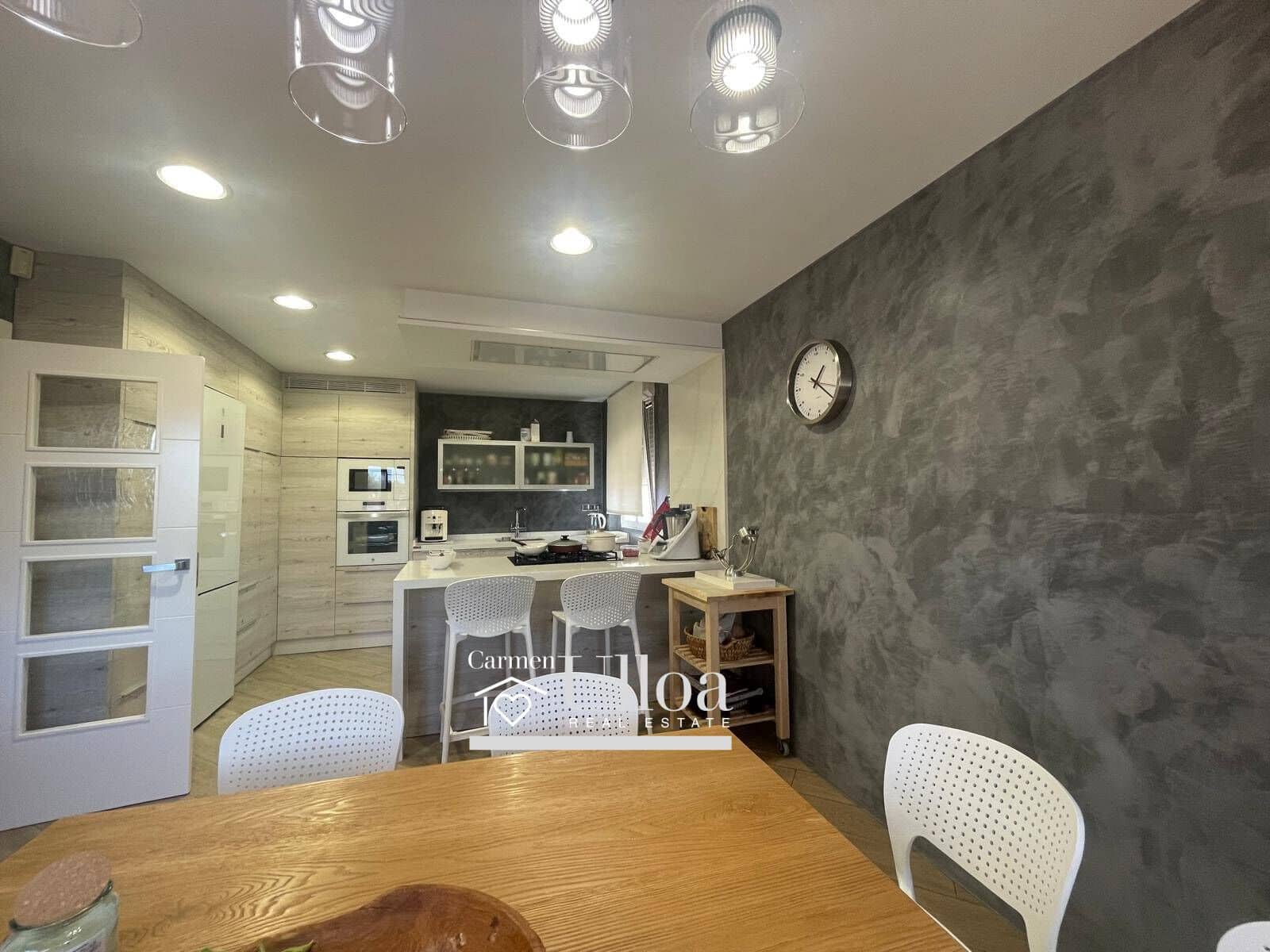 4 Zimmer Villa zu verkaufen in San Vicente / Sant Vicent del Raspeig mit Pool Garage - 929.000 € (Ref: 9338487)