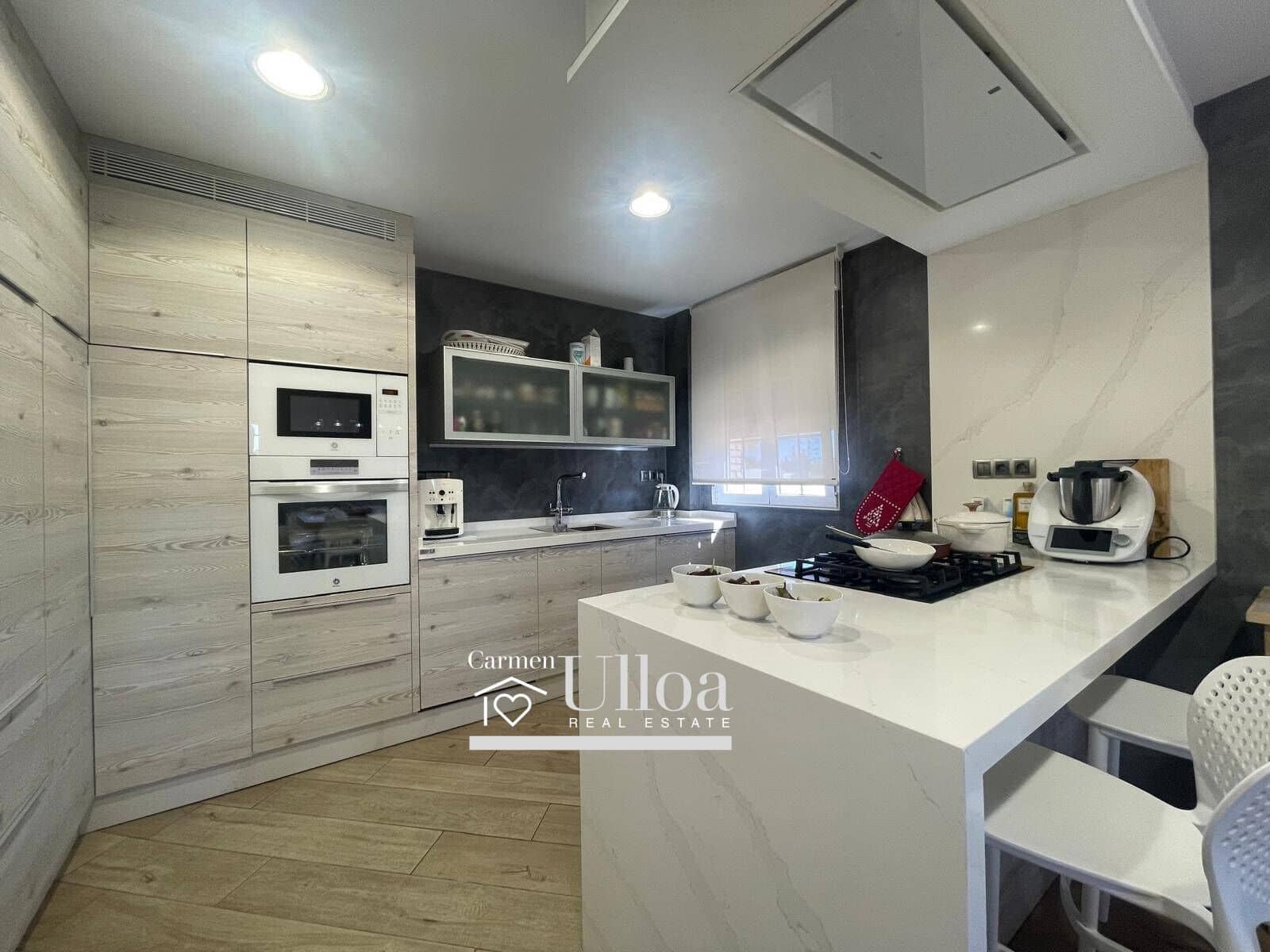 4 Zimmer Villa zu verkaufen in San Vicente / Sant Vicent del Raspeig mit Pool Garage - 929.000 € (Ref: 9338487)