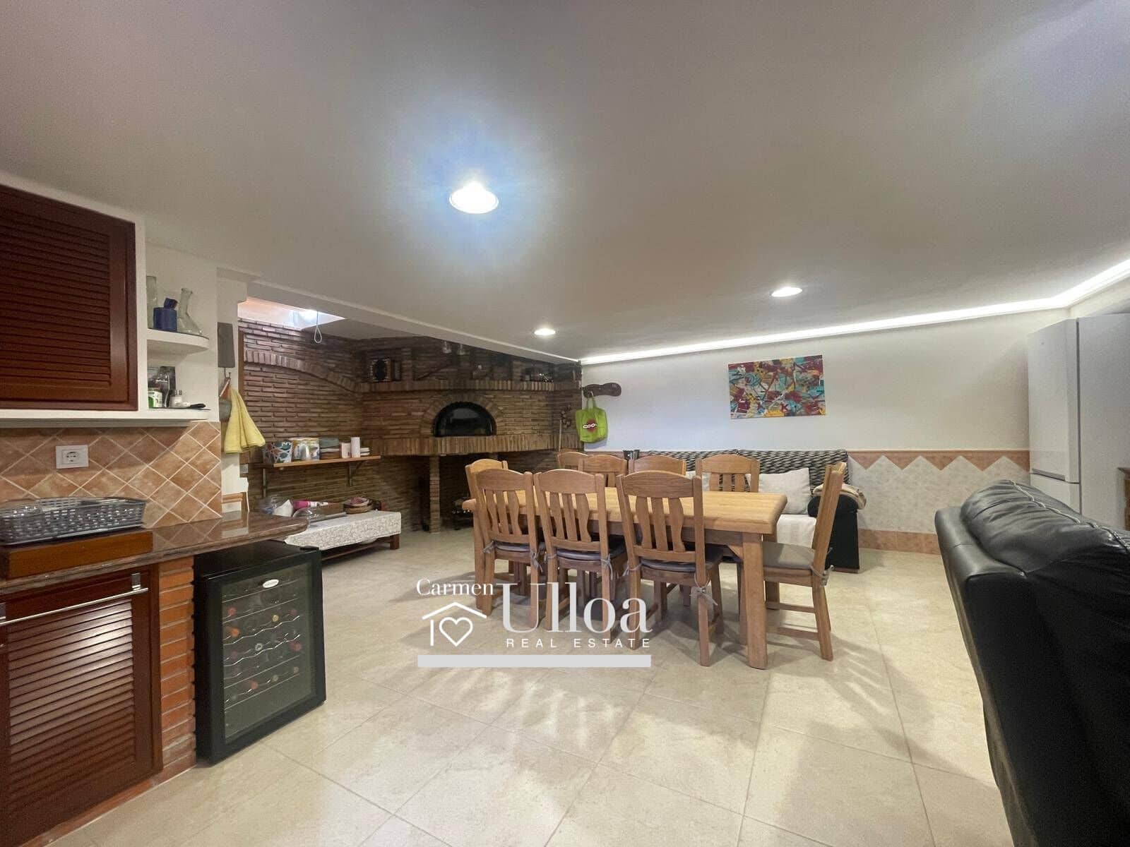 4 Zimmer Villa zu verkaufen in San Vicente / Sant Vicent del Raspeig mit Pool Garage - 929.000 € (Ref: 9338487)