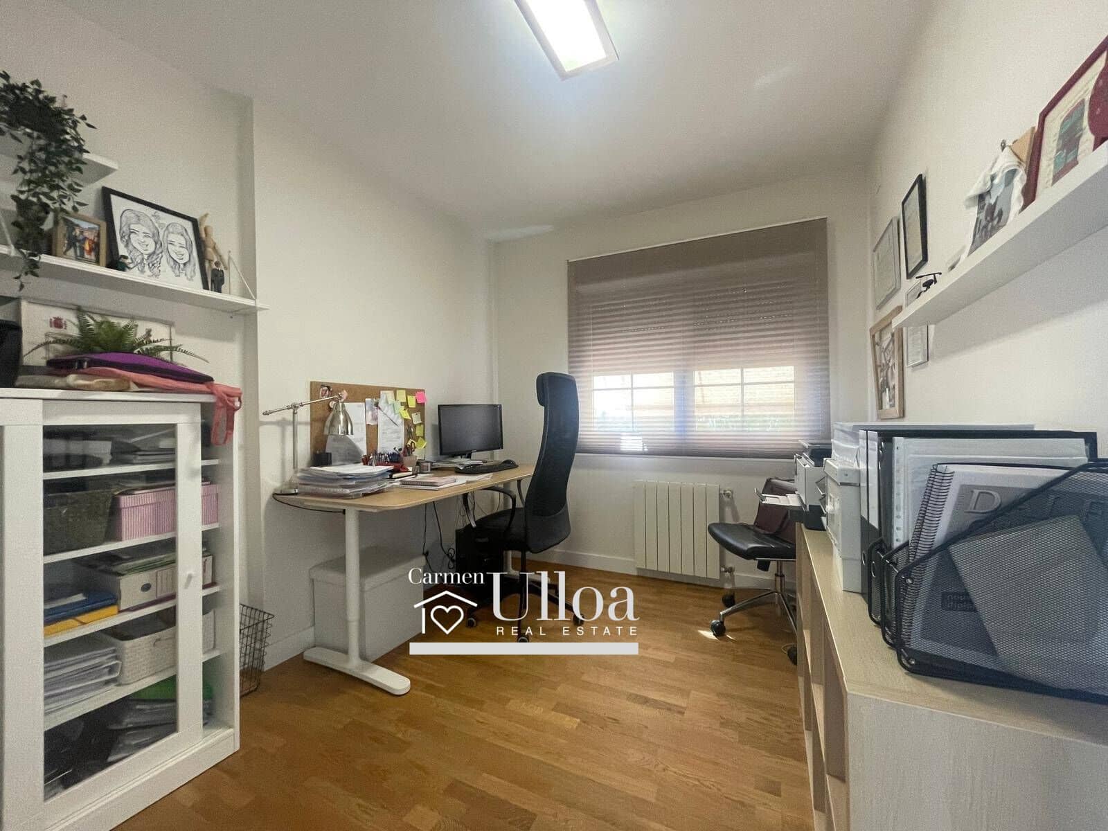 4 bedroom Villa for sale in San Vicente / Sant Vicent del Raspeig with pool garage - € 929,000 (Ref: 9338487)