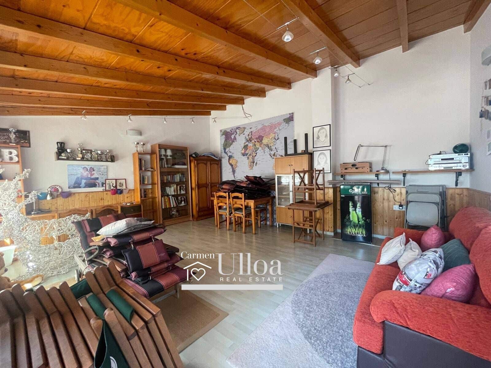 4 bedroom Villa for sale in San Vicente / Sant Vicent del Raspeig with pool garage - € 929,000 (Ref: 9338487)