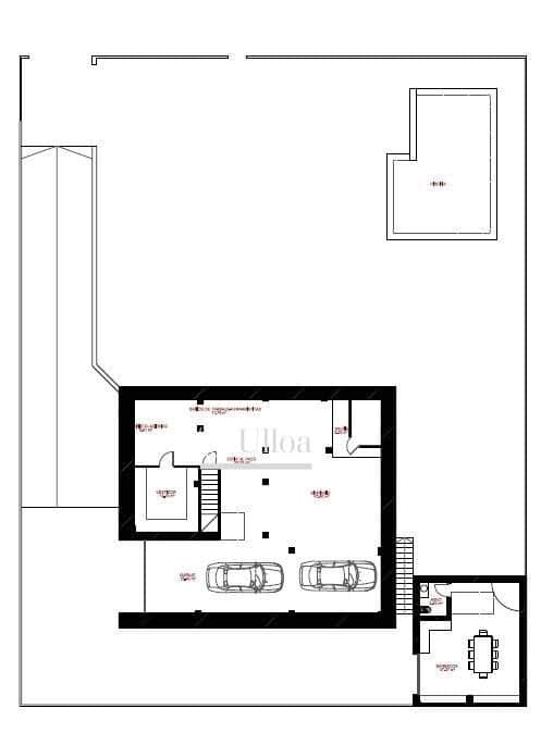 4 bedroom Villa for sale in San Vicente / Sant Vicent del Raspeig with pool garage - € 929,000 (Ref: 9338487)