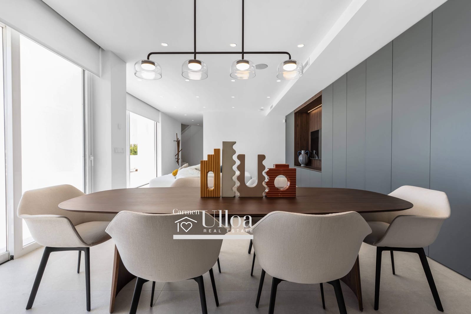 4 bedroom Villa for sale in Altea with pool garage - € 2,146,000 (Ref: 9341393)