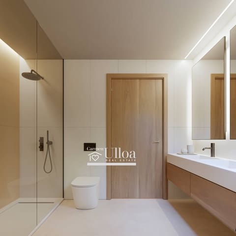 Chalet de 3 habitaciones en Llíber en venta con piscina - 990.000 € (Ref: 9341395)