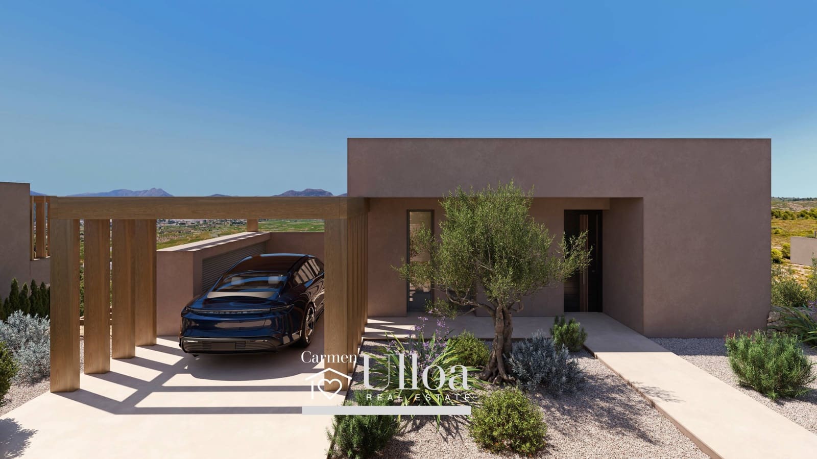 3 bedroom Villa for sale in Lliber with pool - € 990,000 (Ref: 9341395)