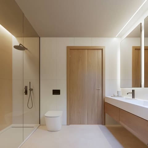 3 camera da letto Villa in vendita in Llíber con piscina - 990.000 € (Rif: 9341397)