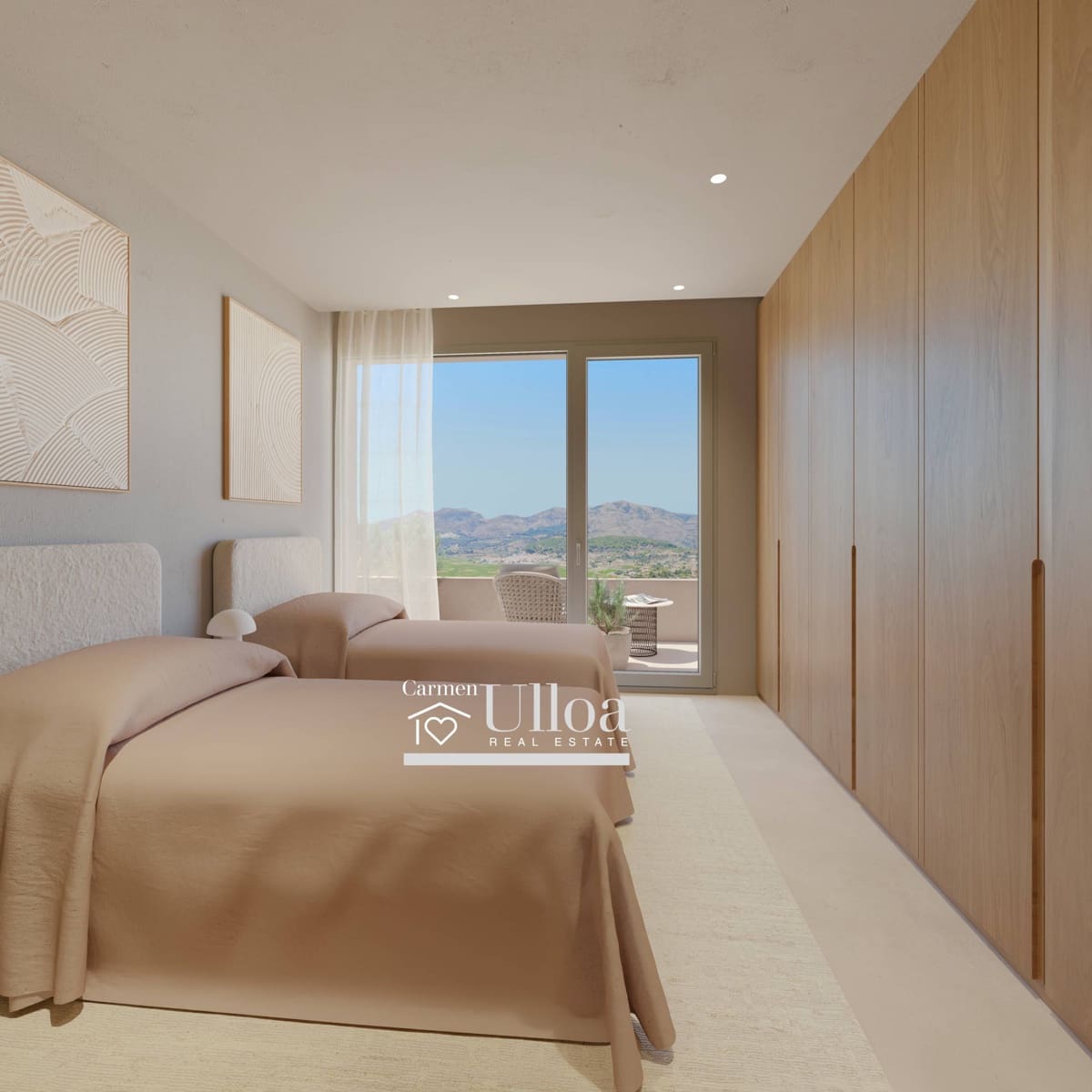 3 Zimmer Villa zu verkaufen in Lliber mit Pool - 990.000 € (Ref: 9341397)