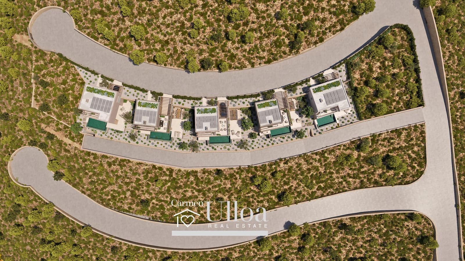 3 Zimmer Villa zu verkaufen in Lliber mit Pool - 990.000 € (Ref: 9341397)