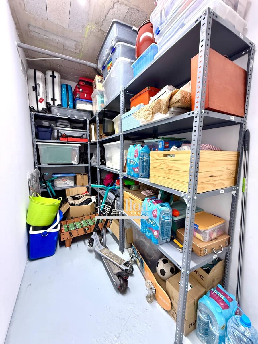 5 sovrum Radhus till salu i Alicante stad med pool garage - 1 100 000 € (Ref: 9342133)