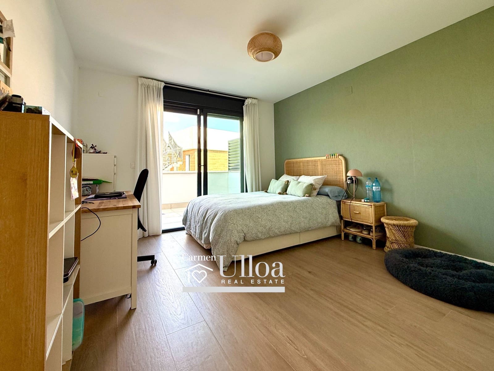 5 sovrum Radhus till salu i Alicante stad med pool garage - 1 100 000 € (Ref: 9342133)