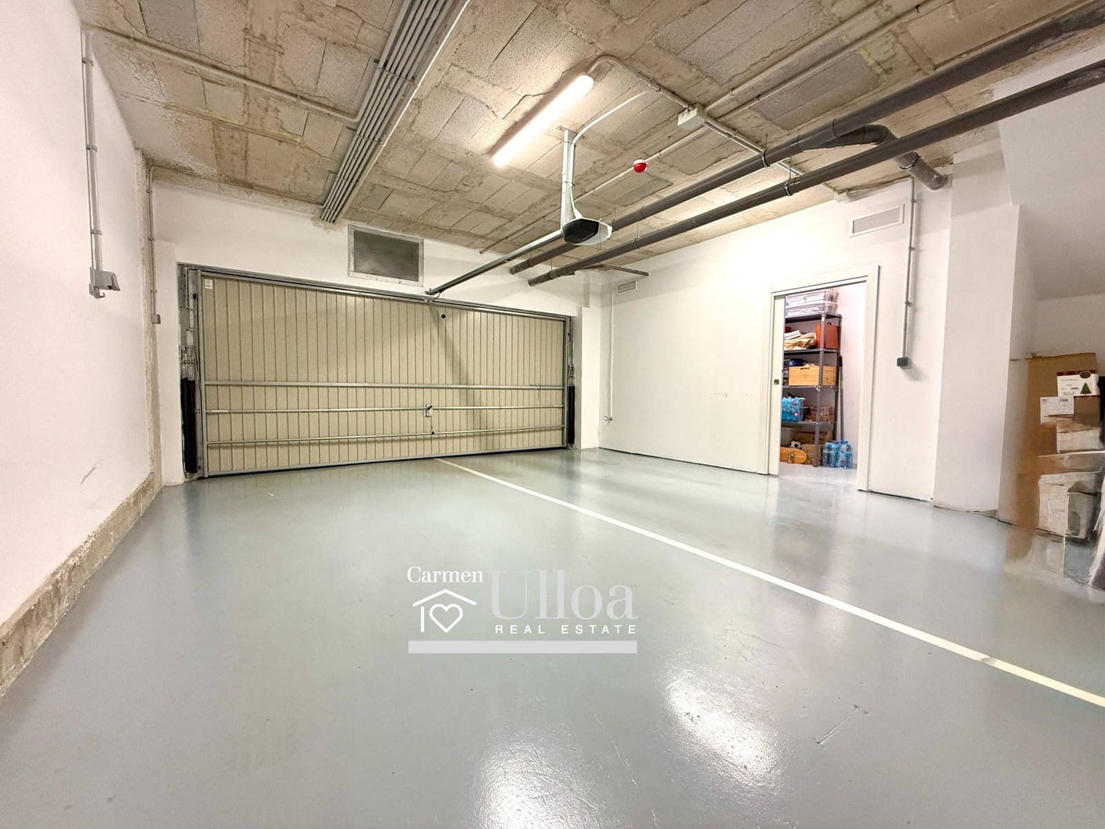 5 sovrum Radhus till salu i Alicante stad med pool garage - 1 100 000 € (Ref: 9342133)