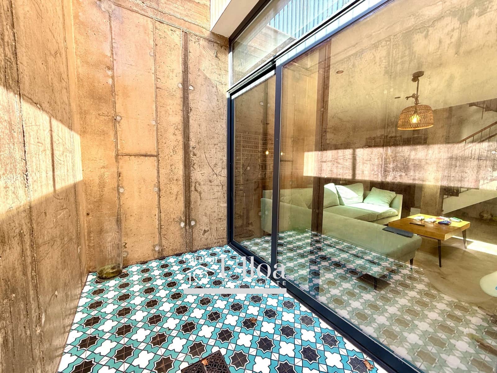 5 sovrum Radhus till salu i Alicante stad med pool garage - 1 100 000 € (Ref: 9342133)