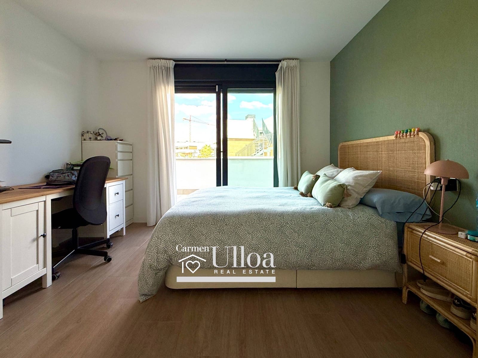 5 bedroom Terraced Villa for sale in Alicante / Alacant city with pool garage - € 1,100,000 (Ref: 9342133)