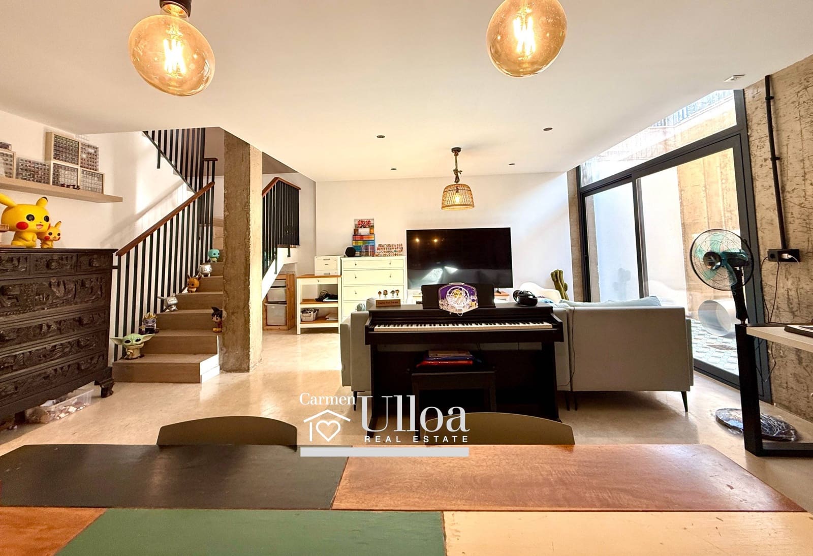 5 bedroom Terraced Villa for sale in Alicante / Alacant city with pool garage - € 1,100,000 (Ref: 9342133)